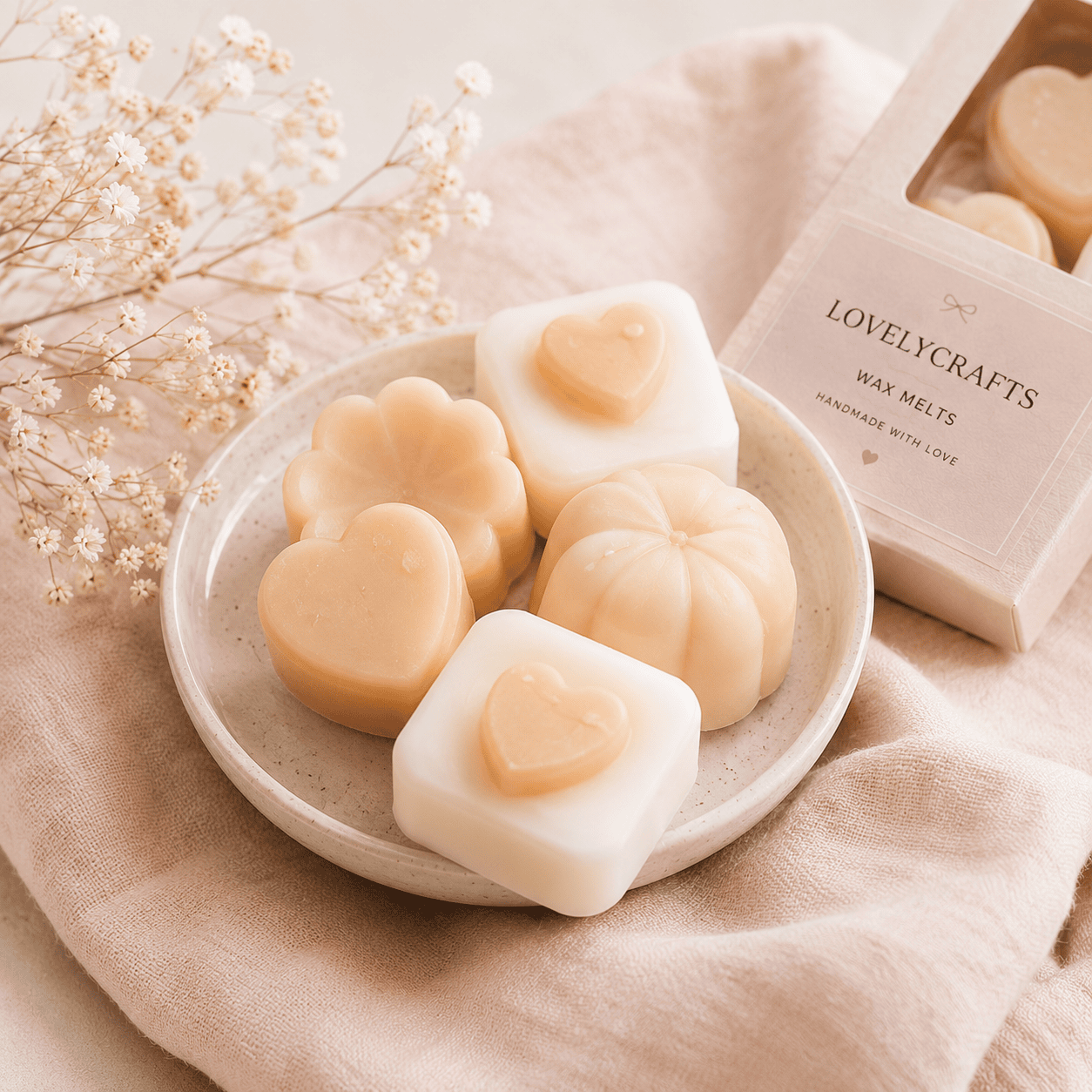 Wax Melts