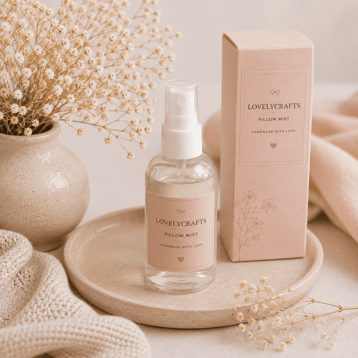 Fabric Mist
