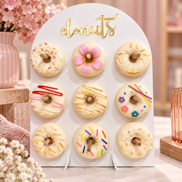 Donuts Wax Melts