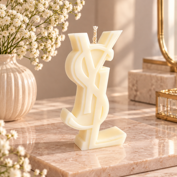 Κερί YSL 🤍