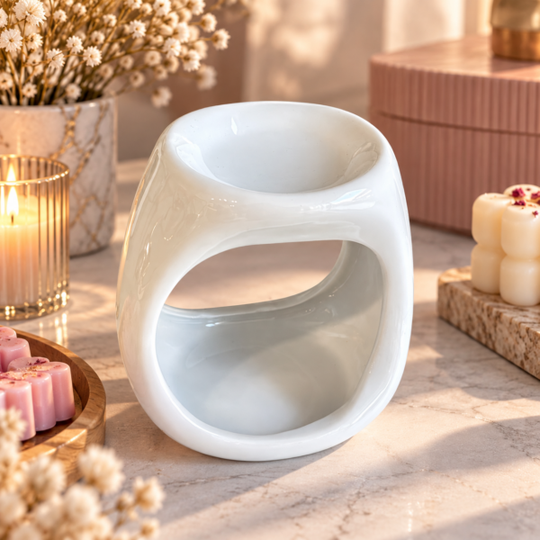 Καυστήρας Wax Melts - Κεραμικός