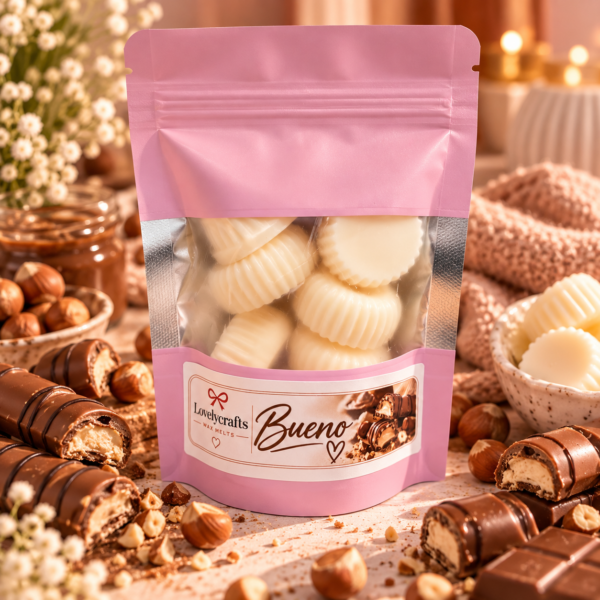 Bueno 🤎 – Wax Melts