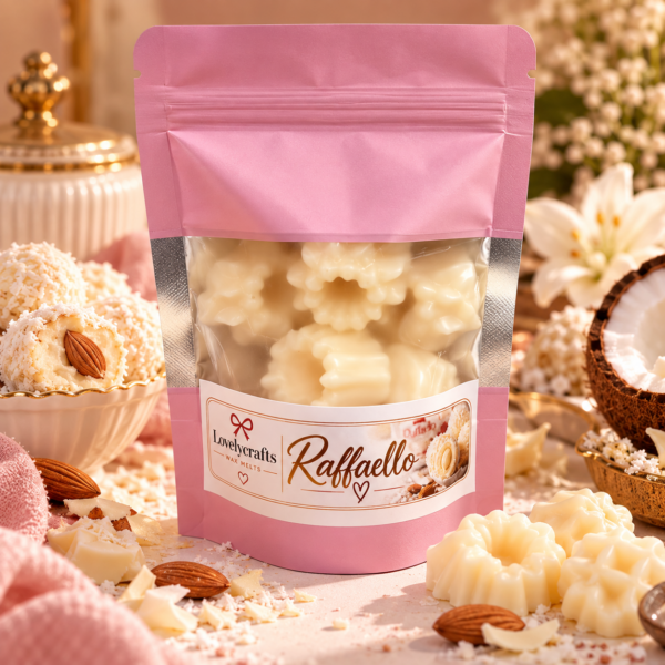 Raffaello 🤍 - Wax Melts