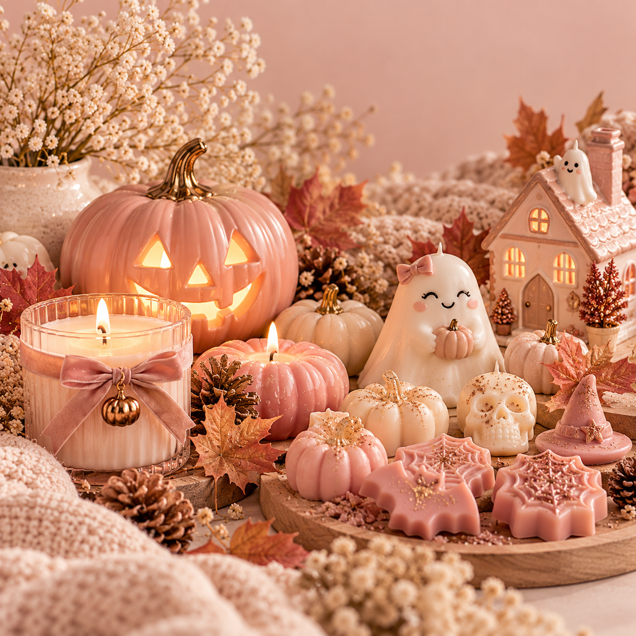 Halloween Collection 🎃