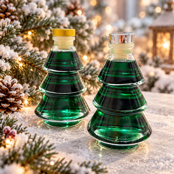 Αρωματικό Χώρου 100ml– 🎄 Winter Walk