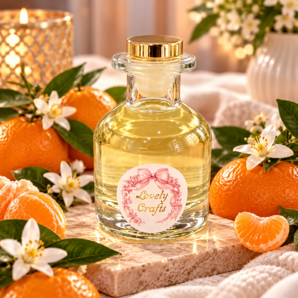 Αρωματικό Χώρου – Μανταρίνι 🍊150ml