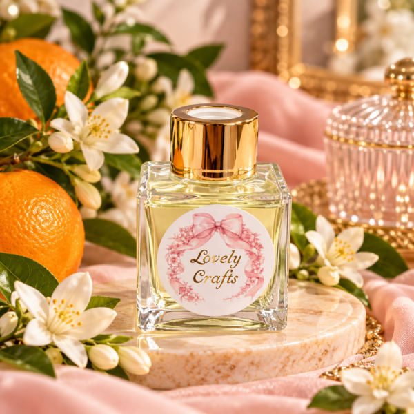 Αρωματικό Χώρου – Νερόλι 🍊50ml