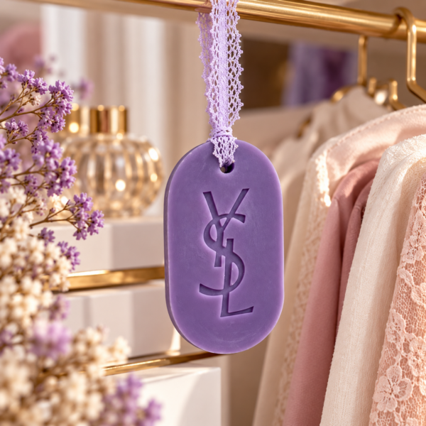 Αρωματικό Ντουλάπας YSL 💜 – Baby Kiss