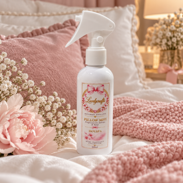 Pillow Mist – 🌸 Πούδρα